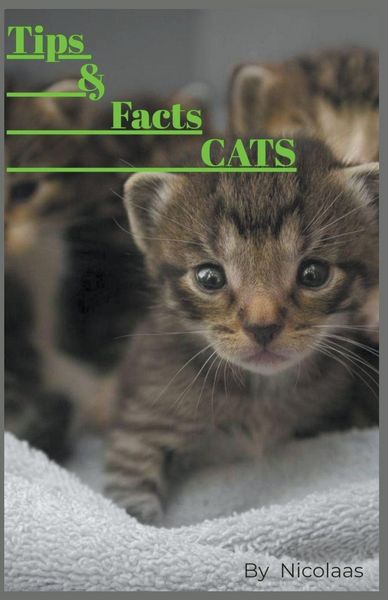 Produktbild: Tips & Facts CATS