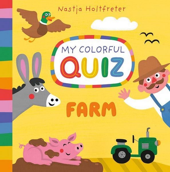 Produktbild: Farm