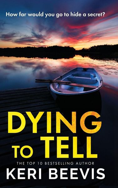 Produktbild: Dying to Tell