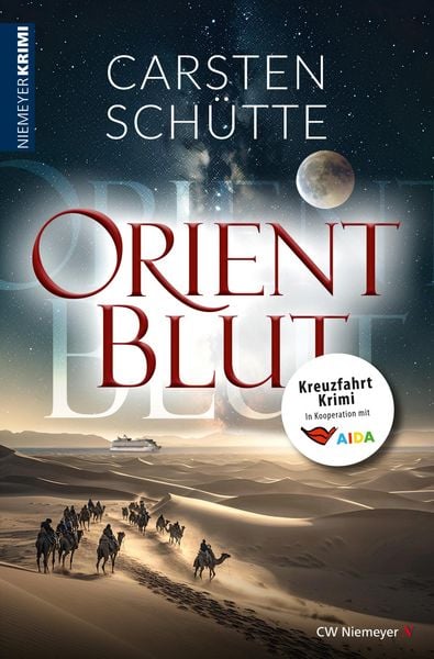 Produktbild: Orientblut