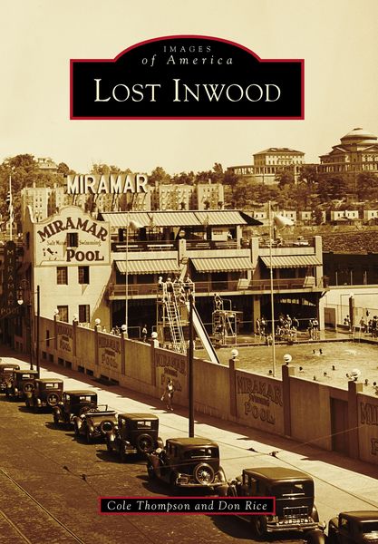 Produktbild: Lost Inwood