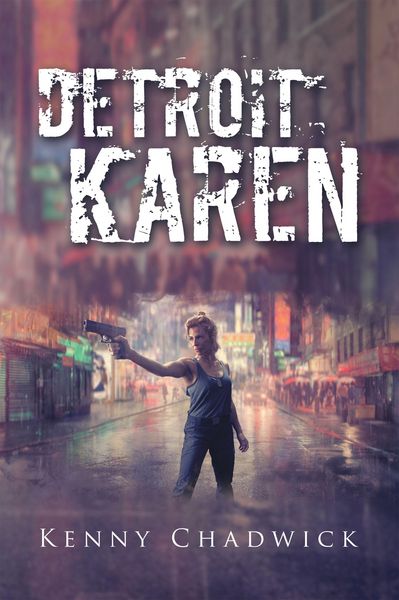 Produktbild: Detroit Karen