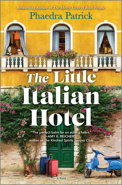 Produktbild: The Little Italian Hotel