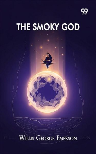 Produktbild: Smoky God