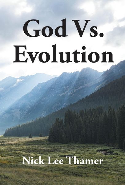 Produktbild: God Vs. Evolution