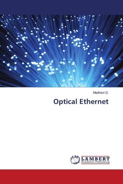 Produktbild: Optical Ethernet