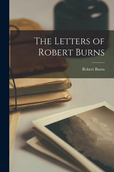Produktbild: The Letters of Robert Burns