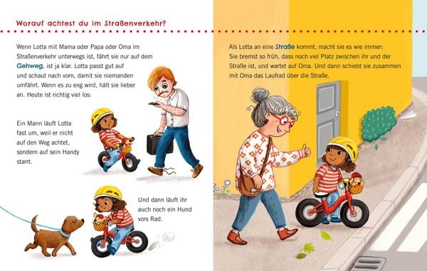 Produktbild: Unkaputtbar: Mein Laufrad und andere Kinderfahrzeuge