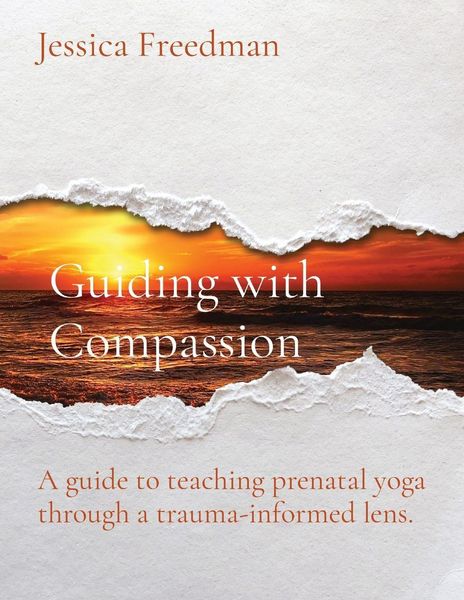 Produktbild: Guiding with Compassion