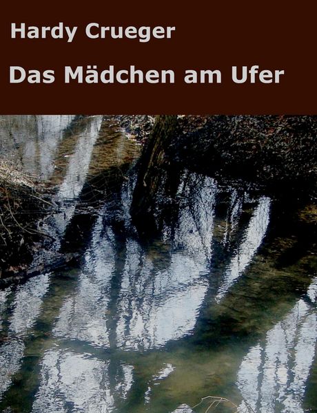 Produktbild: Das M&auml;dchen am Ufer