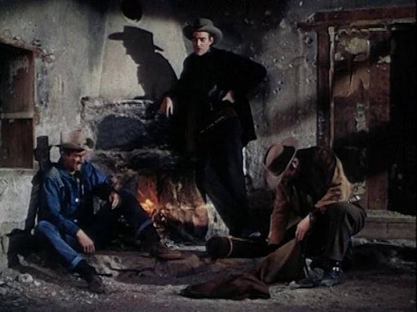 Produktbild: Der Tiger von Texas / In der Hitze des S&uuml;dens (High Lonesome)