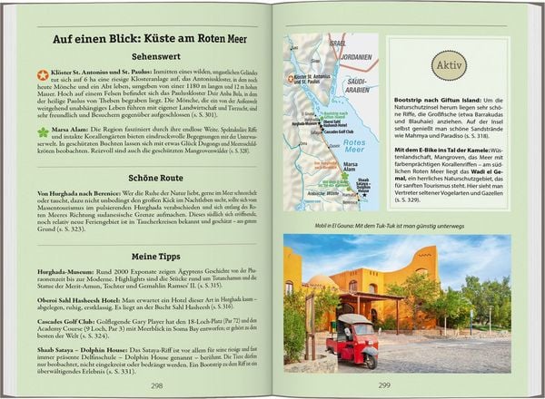 Produktbild: DUMONT Reise-Handbuch Reisef&uuml;hrer &Auml;gypten