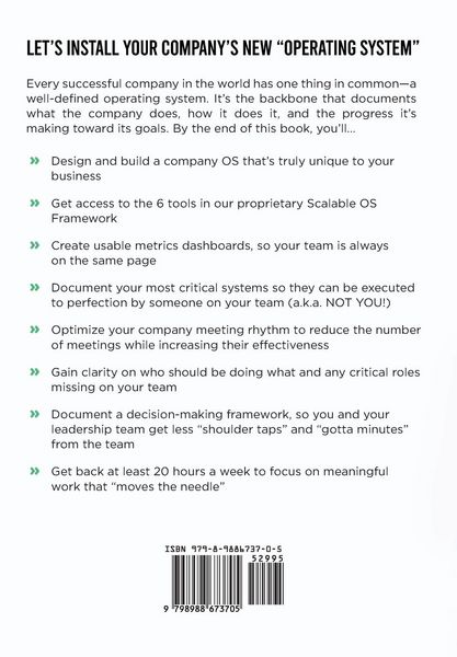 Produktbild: Get Scalable