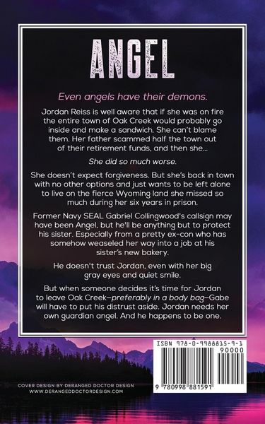 Produktbild: Angel