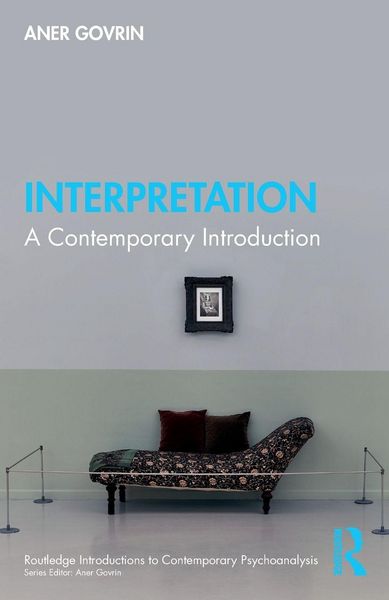 Produktbild: Interpretation