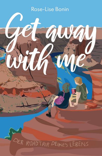 Produktbild: Get Away with Me