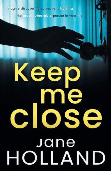 Produktbild: Keep Me Close