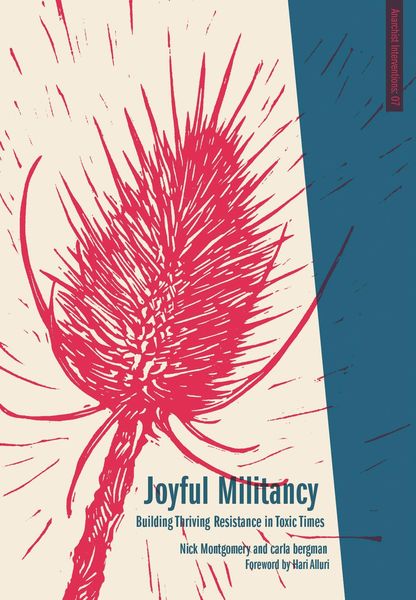 Produktbild: Joyful Militancy