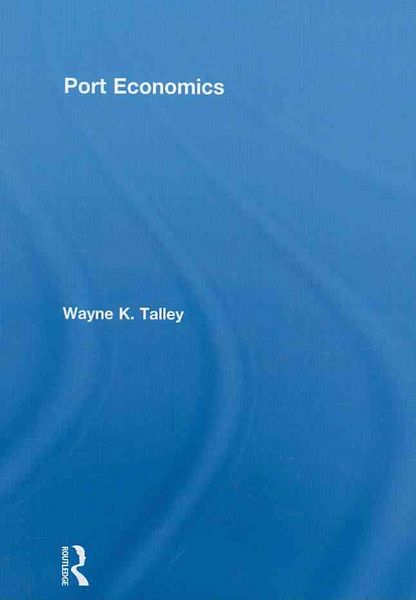 Produktbild: Port Economics
