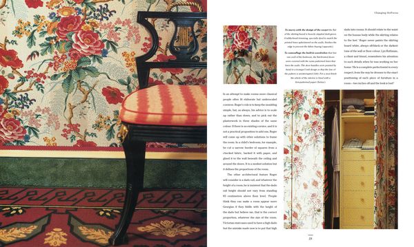 Produktbild: Inspirational Interiors