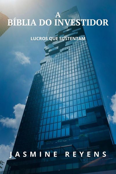 Produktbild: B&iacute;blia do Investidor