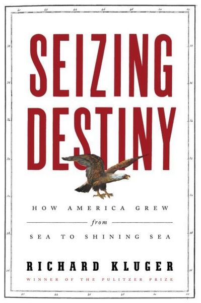 Produktbild: Seizing Destiny
