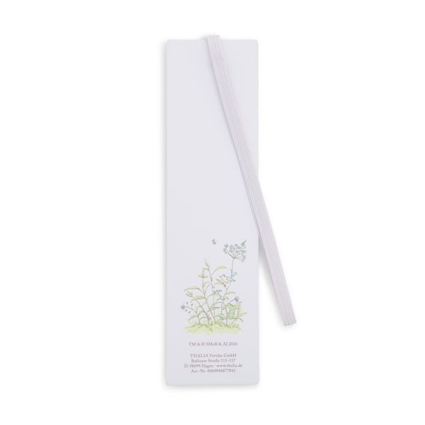 Produktbild: Lesezeichen "Kleine Libelle"