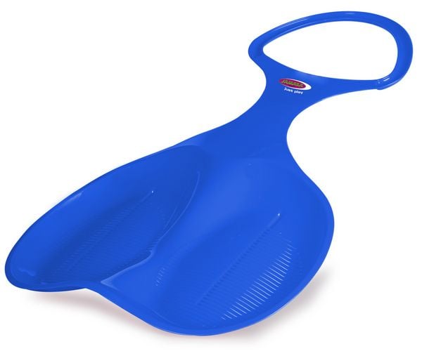 Produktbild: Snow Play Schneeflitzer blau