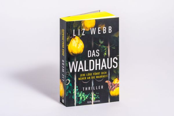 Produktbild: Das Waldhaus