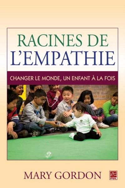 Produktbild: Racines de l'empathie