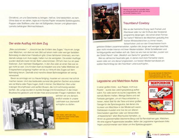 Produktbild: Wir vom Jahrgang 1962 - Kindheit und Jugend