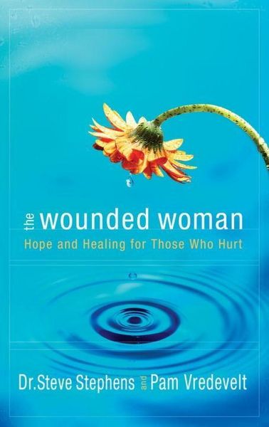 Produktbild: The Wounded Woman