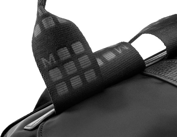 Produktbild: The Legendary - Travel Backpack Medium schwarz