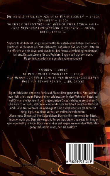 Produktbild: K&uuml;ss den Teufel, solange er hei&szlig; ist