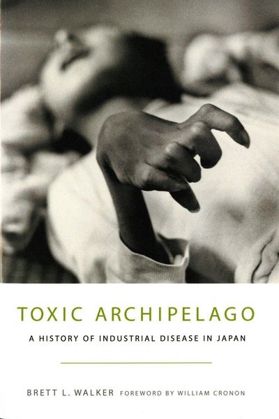 Produktbild: Toxic Archipelago