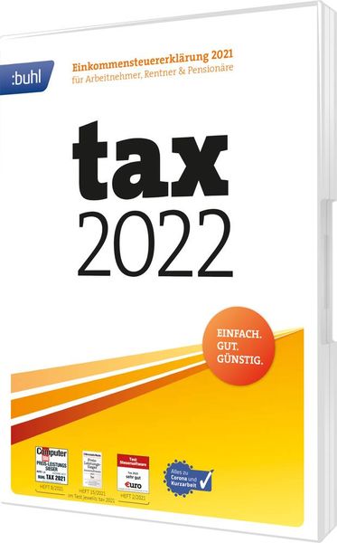 Tax 2022