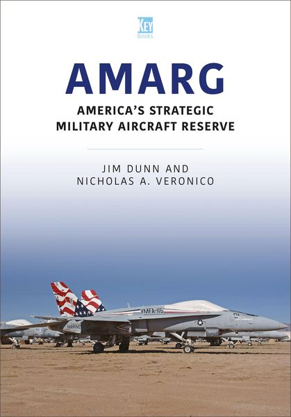 Produktbild: AMARG