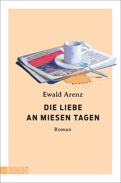 Produktbild: Die Liebe an miesen Tagen