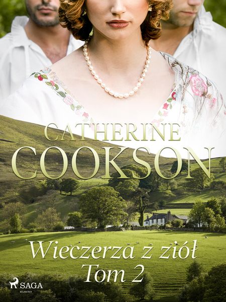 Produktbild: Wieczerza z zi&oacute;l. Tom 2