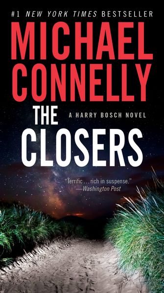 Produktbild: The Closers