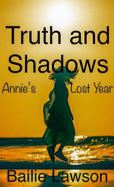 Produktbild: Truth and Shadows