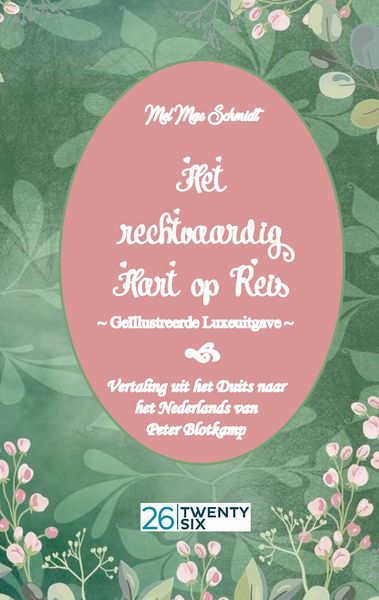 Produktbild: Het rechtvaardig Hart op Reis