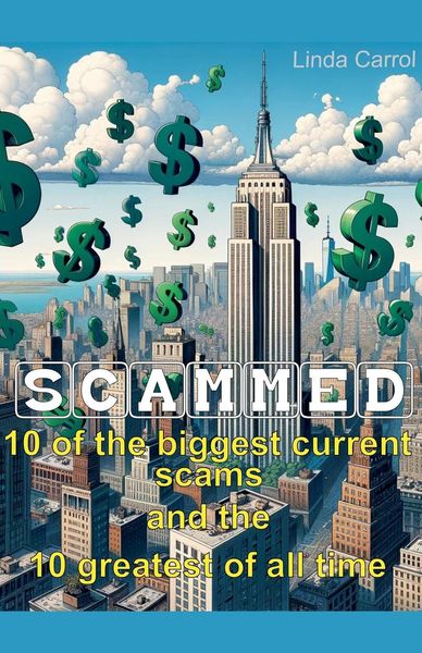 Produktbild: Scammed