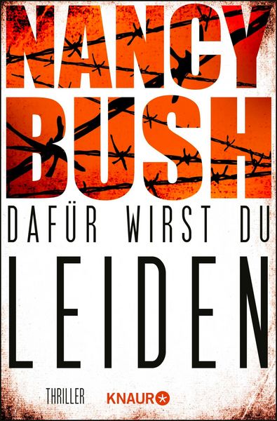 Produktbild: Daf&uuml;r wirst du leiden