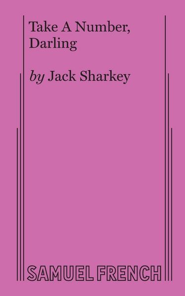 Produktbild: Take a Number, Darling