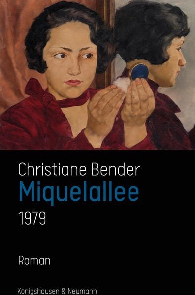 Produktbild: Miquelallee 1979