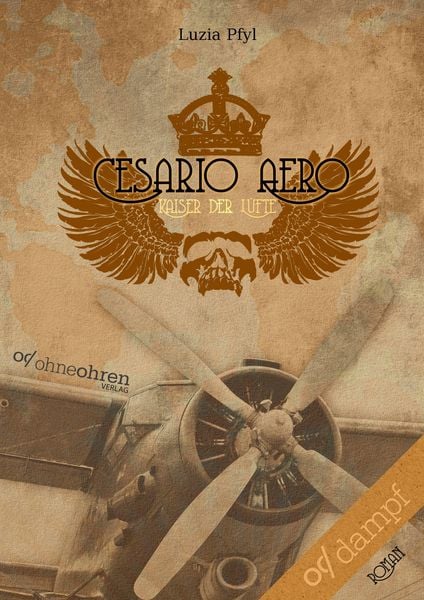 Produktbild: Cesario Aero