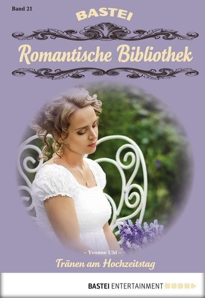 Produktbild: Romantische Bibliothek - Folge 21