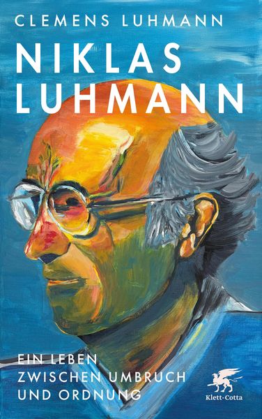 Produktbild: Niklas Luhmann