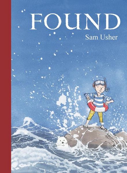 Produktbild: Found